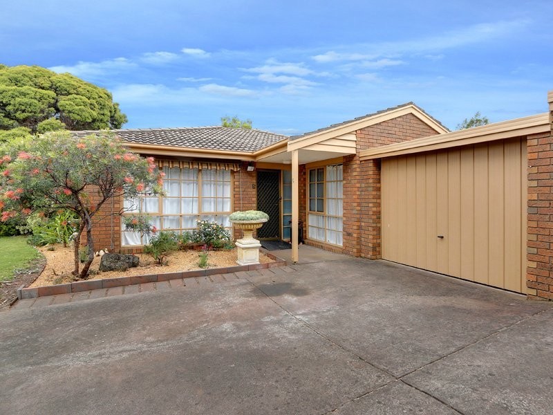 5 /99 Bentons road, Mornington VIC 3931