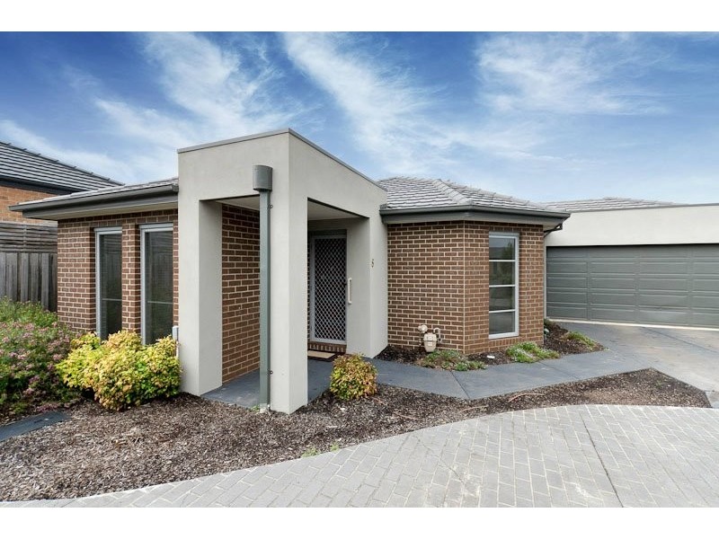 8 /22A Green Island Avenue, Mount Martha VIC 3934