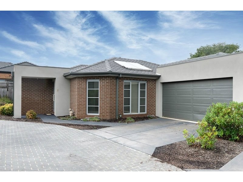 8 /22A Green Island Avenue, Mount Martha VIC 3934