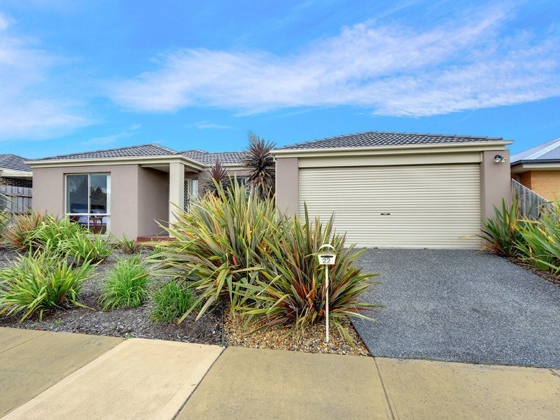 22 Mitch Court, Somerville VIC 3912
