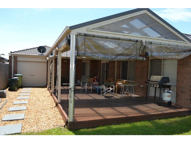 22 Mitch Court, Somerville VIC 3912