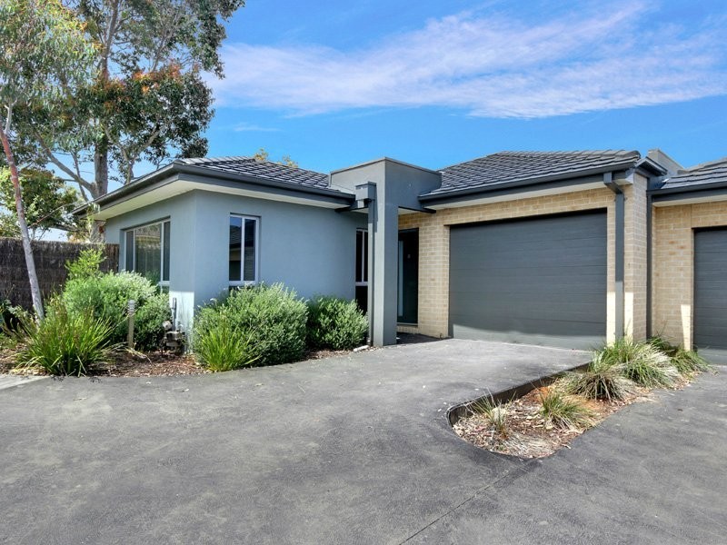 6 /14 Maxwell Street, Mornington VIC 3931