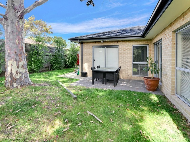 6 /14 Maxwell Street, Mornington VIC 3931