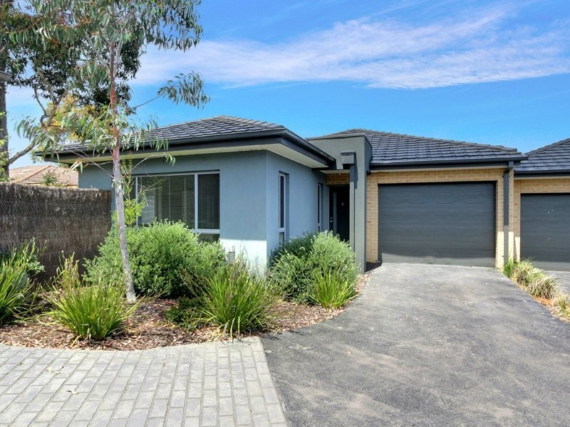 6 /14 Maxwell Street, Mornington VIC 3931