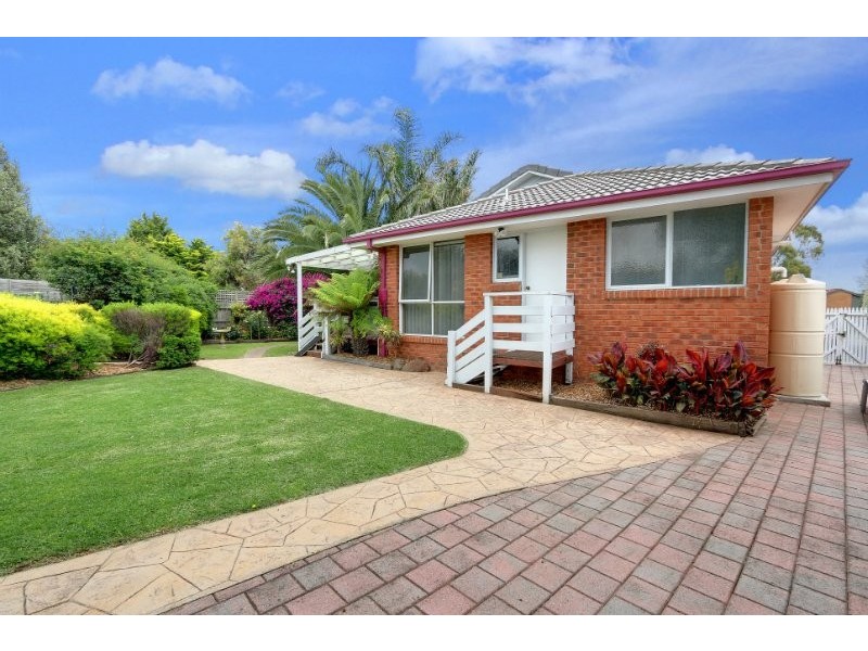 29 St. Catherines Court, Mornington VIC 3931