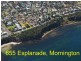 655 Esplanade, Mornington VIC 3931