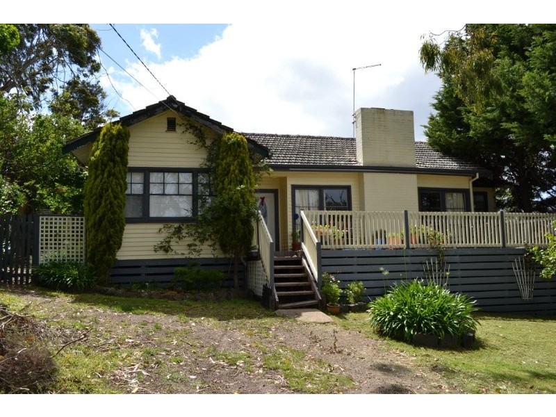 48 Herbert Street, Mornington VIC 3931