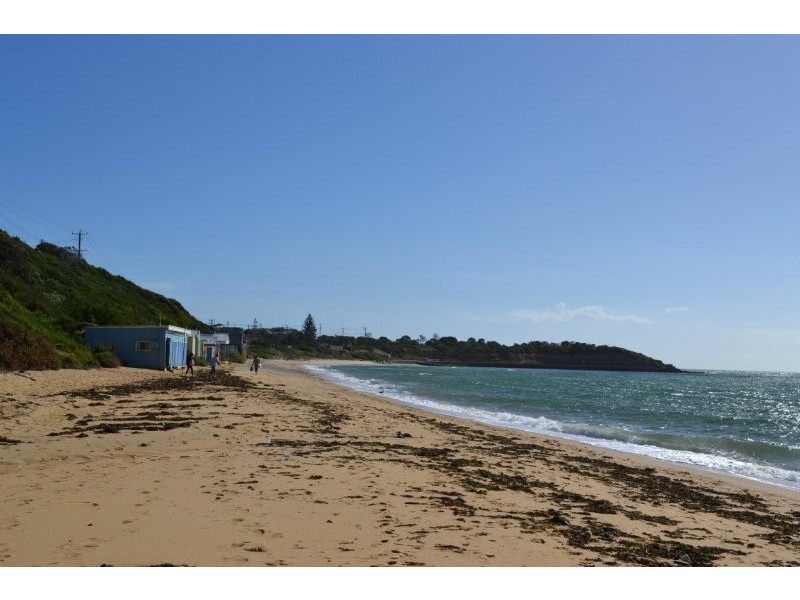 Beach Box 86 Fishermans Beach, Mornington VIC 3931
