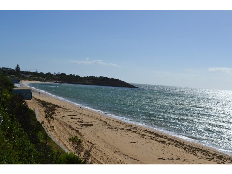 Beach Box 86 Fishermans Beach, Mornington VIC 3931