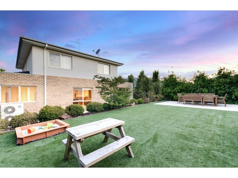 62 Marthas Ridge Drive, Mount Martha VIC 3934