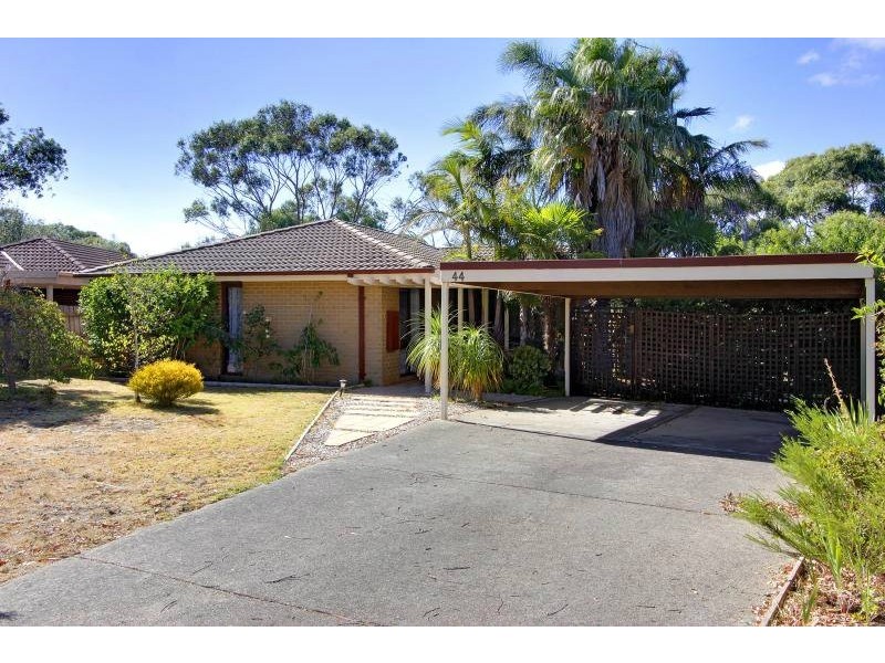 44 Exford Drive, Mornington VIC 3931