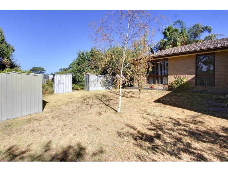 44 Exford Drive, Mornington VIC 3931