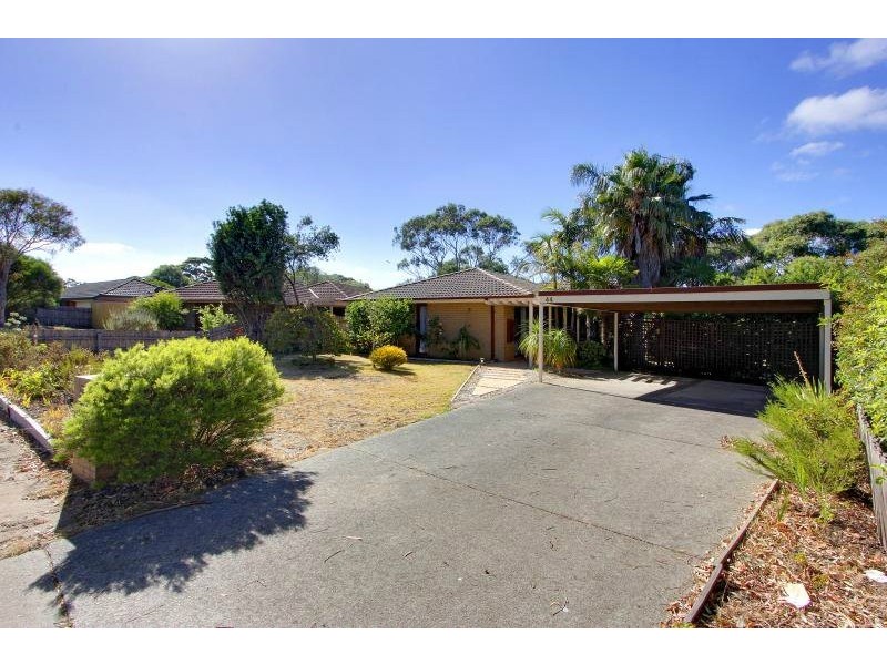 44 Exford Drive, Mornington VIC 3931