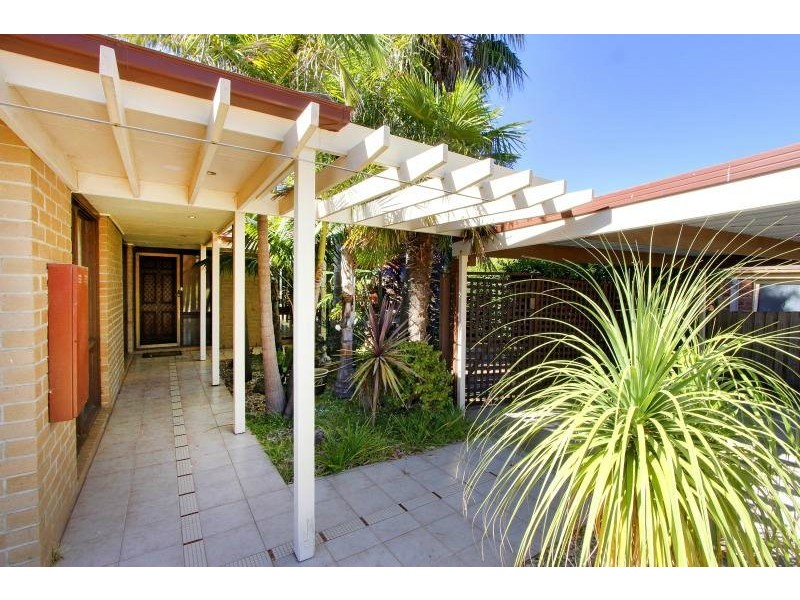 44 Exford Drive, Mornington VIC 3931