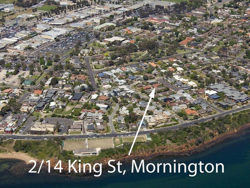 2 /14 King Street, Mornington VIC 3931