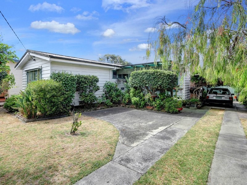 9 Campbell Grove, Mornington VIC 3931