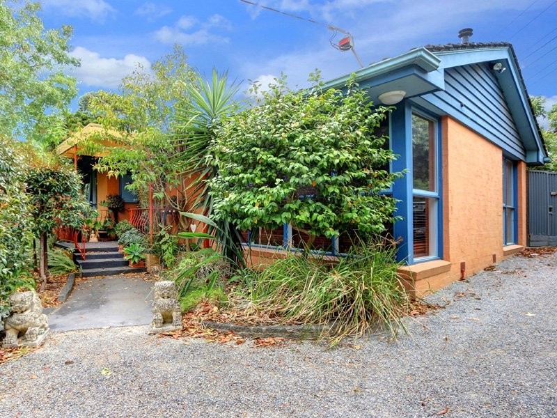 58 Tallis Drive, Mornington VIC 3931