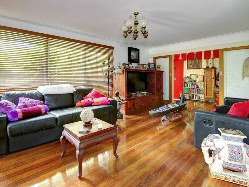 58 Tallis Drive, Mornington VIC 3931