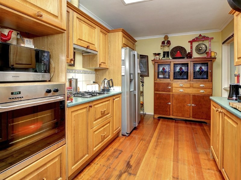 58 Tallis Drive, Mornington VIC 3931