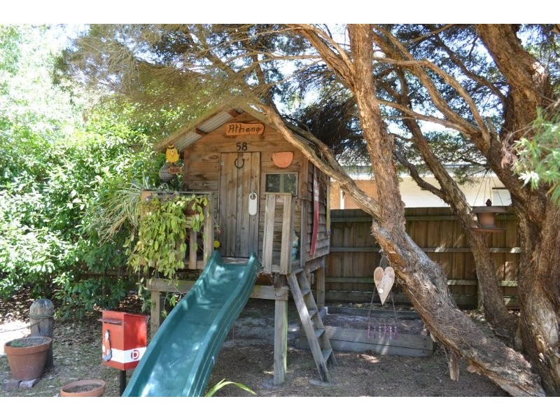 58 Tallis Drive, Mornington VIC 3931