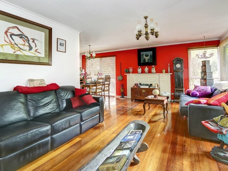 58 Tallis Drive, Mornington VIC 3931