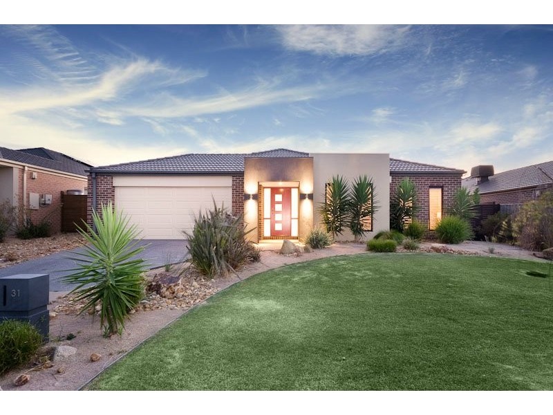 31 Mariners Retreat, Mornington VIC 3931