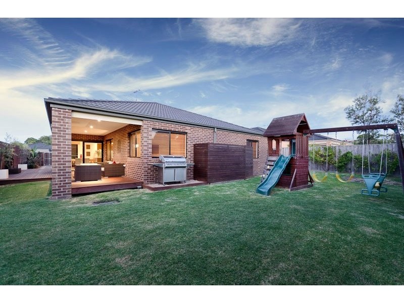 31 Mariners Retreat, Mornington VIC 3931