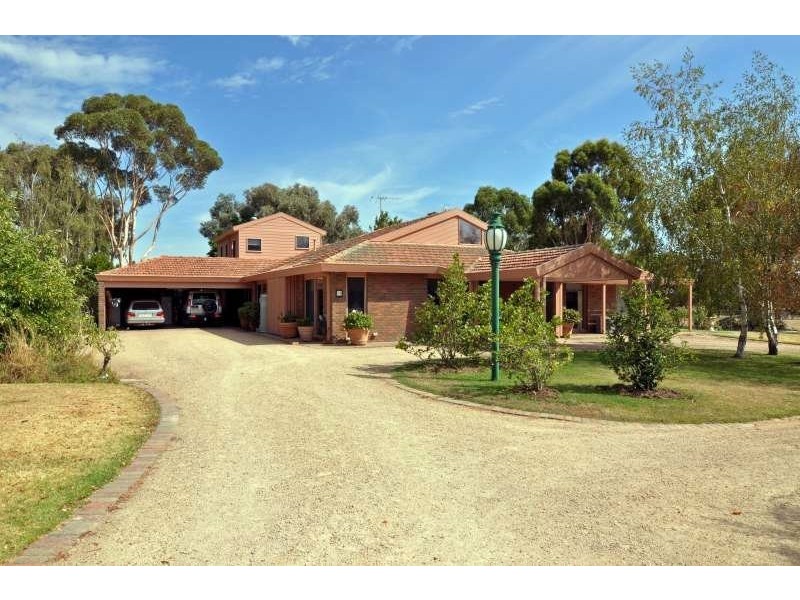 50 Sandy Point Road, Somers VIC 3927