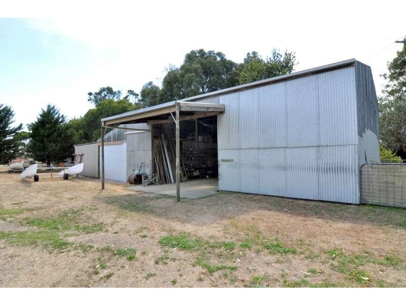 50 Sandy Point Road, Somers VIC 3927