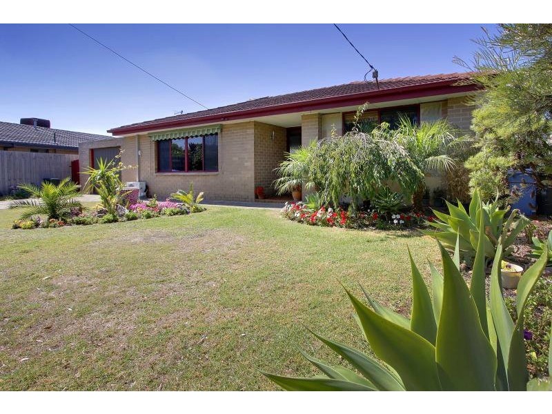 6 Riordan Court, Mornington VIC 3931