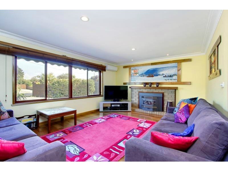 6 Riordan Court, Mornington VIC 3931