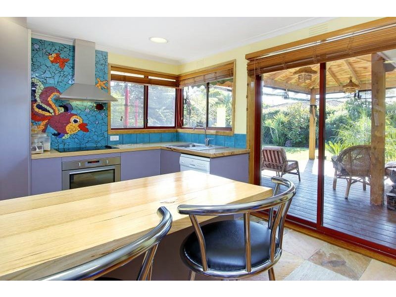 6 Riordan Court, Mornington VIC 3931