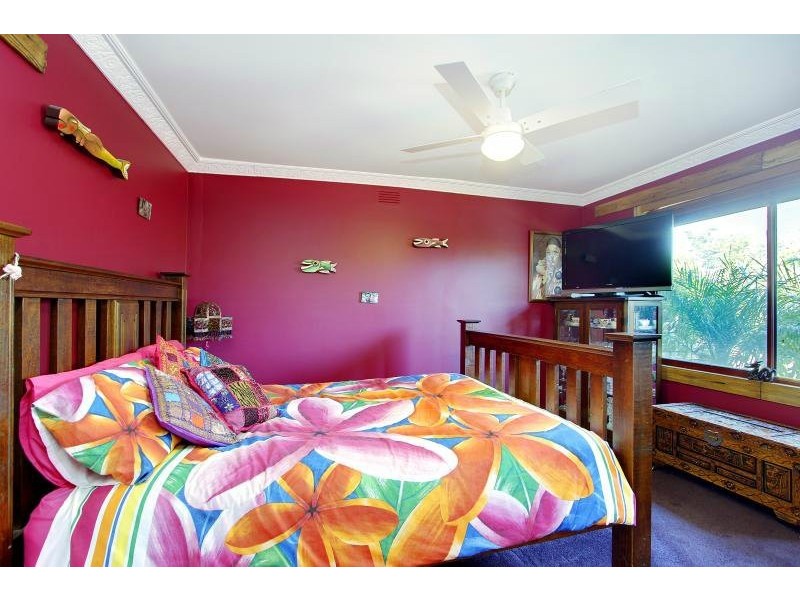 6 Riordan Court, Mornington VIC 3931