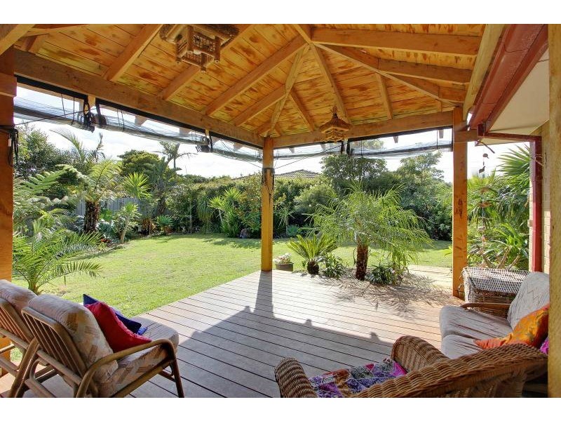 6 Riordan Court, Mornington VIC 3931