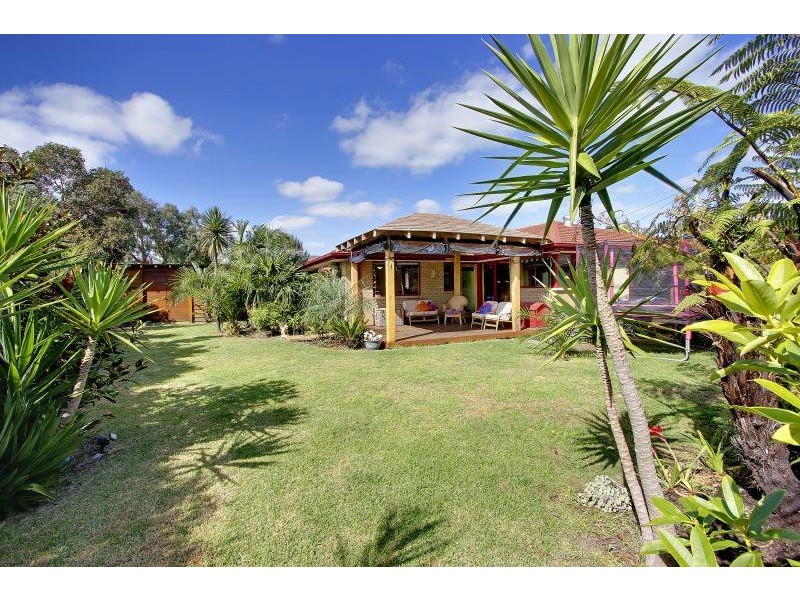 6 Riordan Court, Mornington VIC 3931