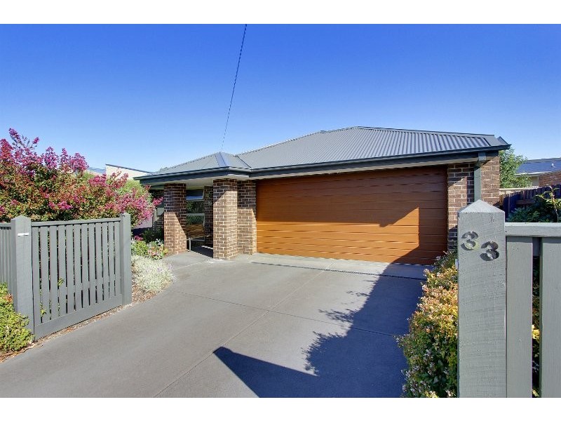 33 Nelson Street, Mornington VIC 3931