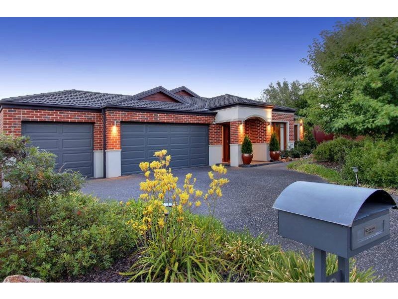 8 Park Avenue, Mornington VIC 3931