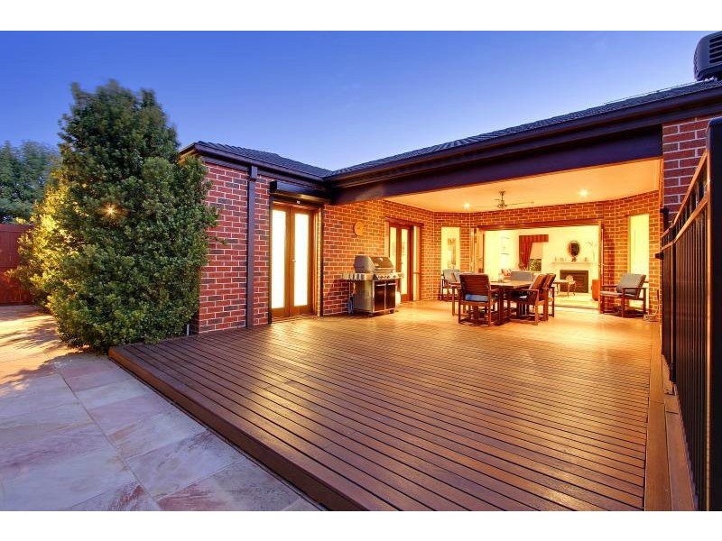 8 Park Avenue, Mornington VIC 3931