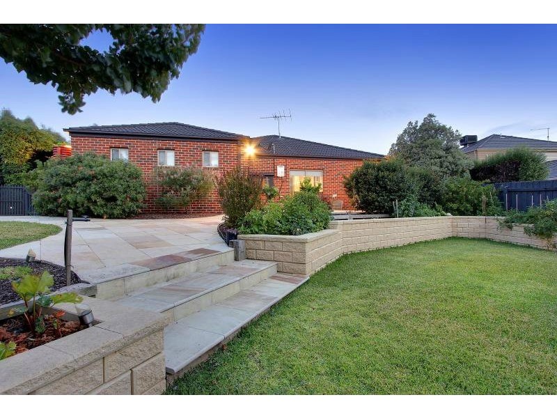 8 Park Avenue, Mornington VIC 3931