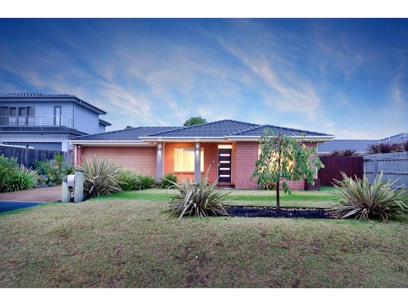 71 St. Mitchell Circuit, Mornington VIC 3931