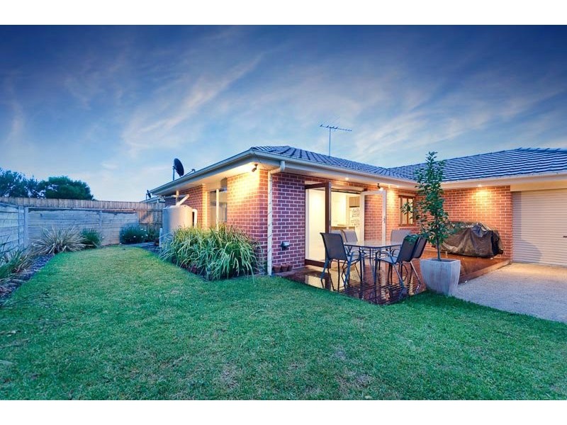 71 St. Mitchell Circuit, Mornington VIC 3931