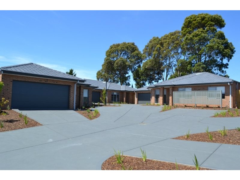 1-10/24 Driftwood Court, Mount Martha VIC 3934