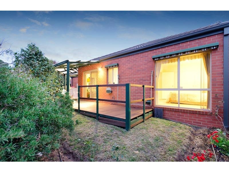 3/6 Portrush Grove, Mornington VIC 3931