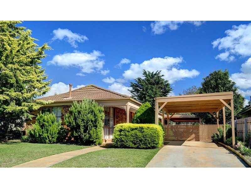 17 Nichols Drive, Mornington VIC 3931