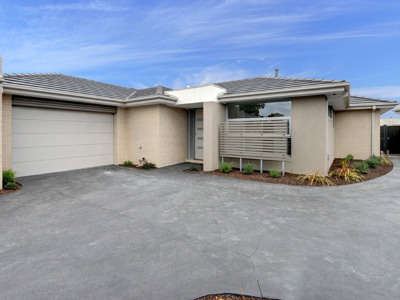 3/26 Macdonald Grove, Mornington VIC 3931