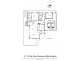 3/13 Van Ness Ave, Mornington VIC 3931 Floorplan