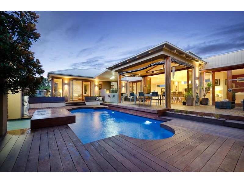 34 Ben Drive, Mornington VIC 3931