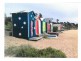 Bathing Box 34, Shire Hall Beach, Mornington VIC 3931
