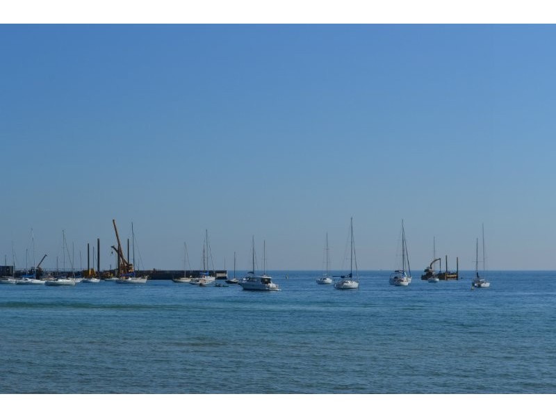 Bathing Box 34, Shire Hall Beach, Mornington VIC 3931