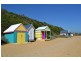 Bathing Box 77, Fishermans Beach, Mornington VIC 3931